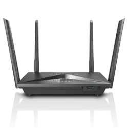 Wi-Fi роутер Дом.ру в Александровске 